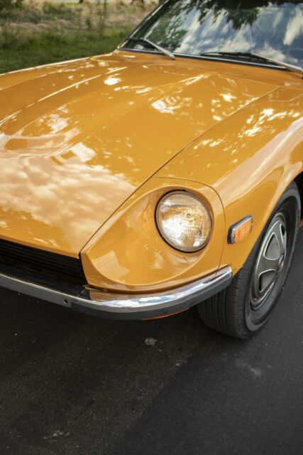 Datsun Z-Series 1971 image number 22