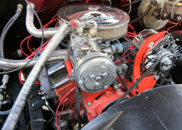 Chevrolet C-10 1967 image number 11