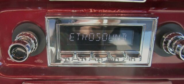 Chevrolet C-10 1967 image number 20