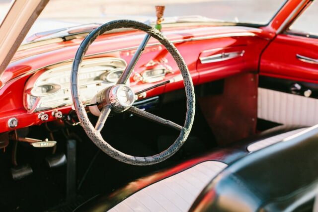 Mercury Comet 1961 image number 4