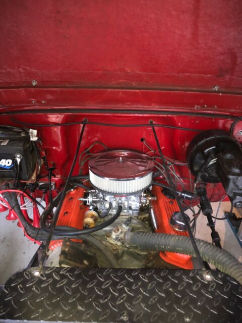 Jeep CJ 1978 image number 11