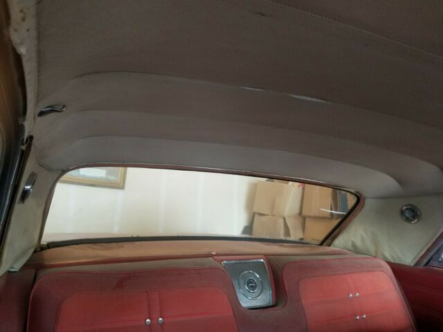 Chevrolet Impala 1963 image number 22