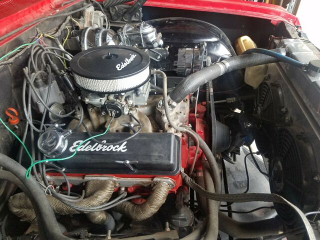 Chevrolet Impala 1963 image number 31