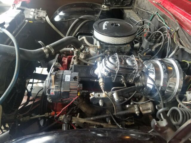 Chevrolet Impala 1963 image number 6