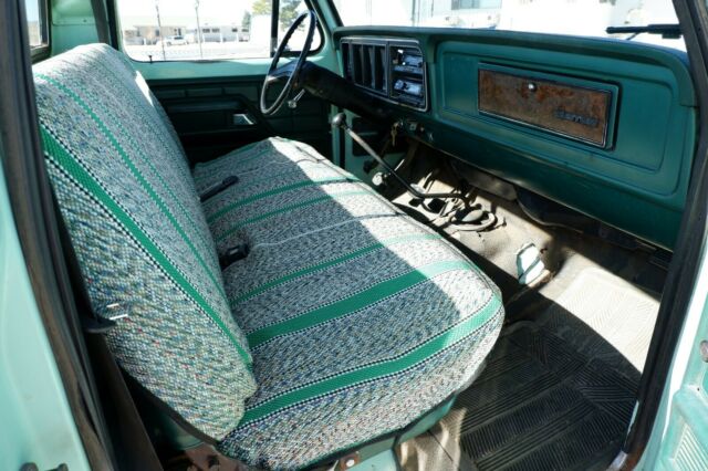Ford F-150 1978 image number 15