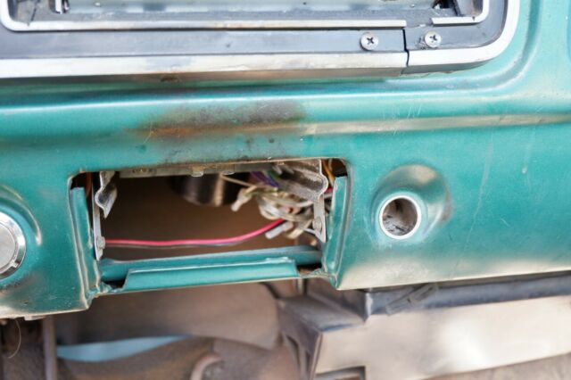 Ford F-150 1978 image number 22