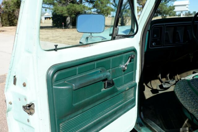 Ford F-150 1978 image number 36