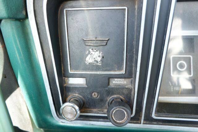 Ford F-150 1978 image number 40