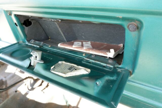 Ford F-150 1978 image number 47