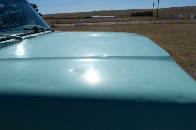 Ford F-150 1978 image number 9