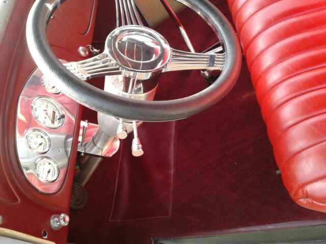 Chevrolet Master 1934 image number 17