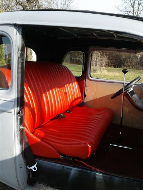 Chevrolet Master 1934 image number 18
