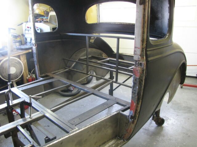 Chevrolet Master 1934 image number 22