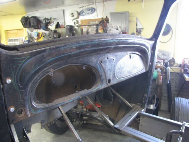 Chevrolet Master 1934 image number 23