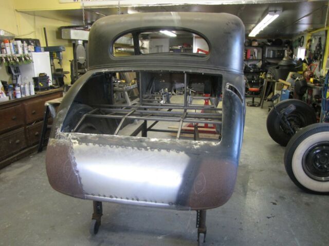 Chevrolet Master 1934 image number 5