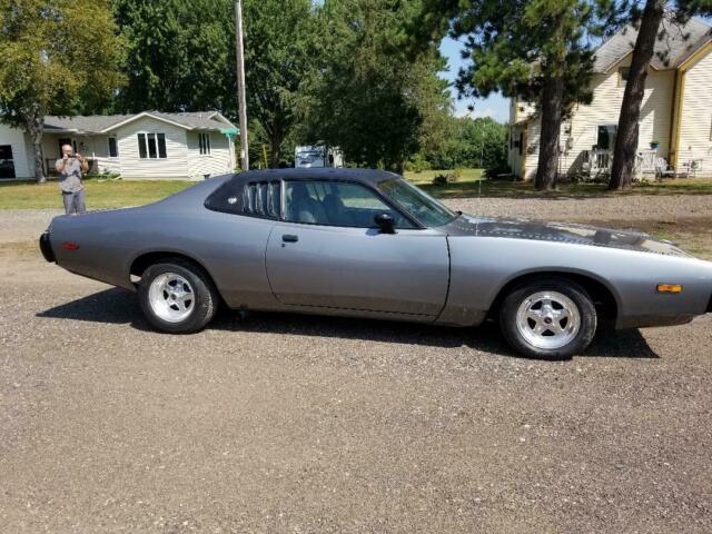 Dodge Charger 1974 image number 0