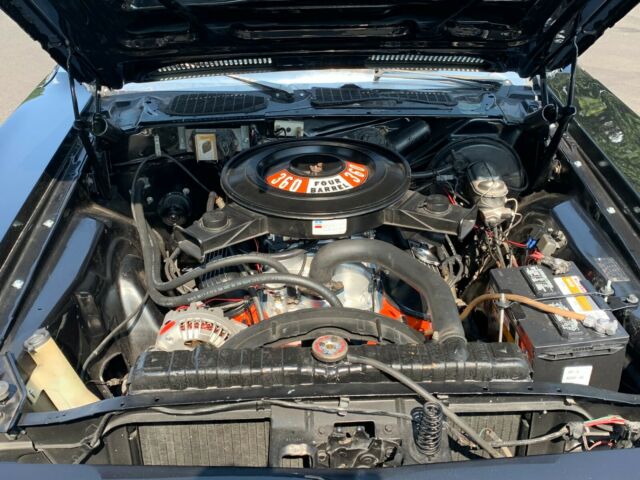 Plymouth Barracuda 1974 image number 17
