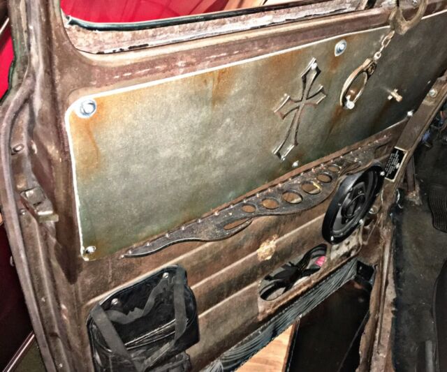 Chevrolet RatRod 1951 image number 21