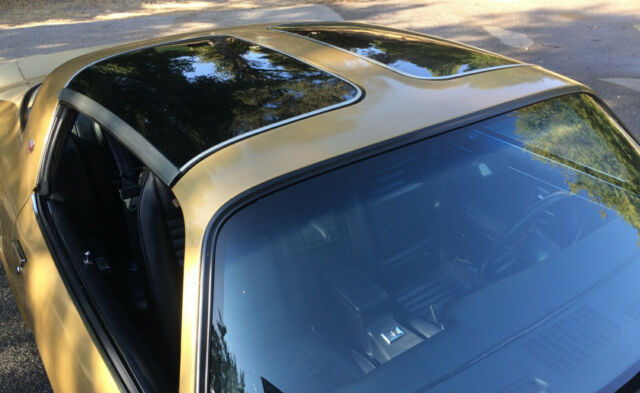 Pontiac Trans Am 1978 image number 9