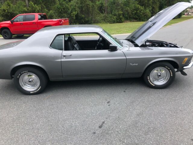 Ford Mustang 1970 image number 17