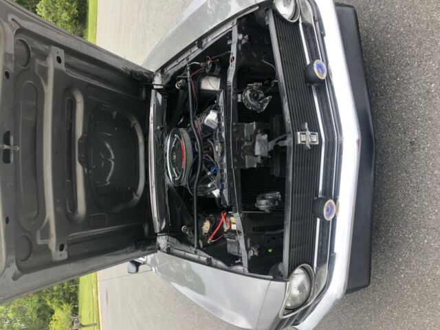 Ford Mustang 1970 image number 18