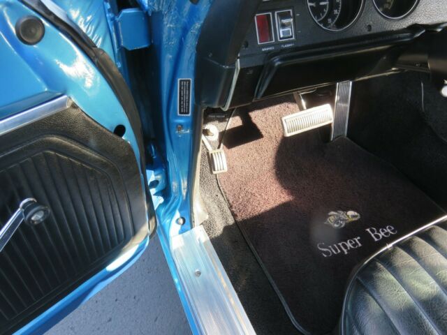 Dodge Coronet 1969 image number 35