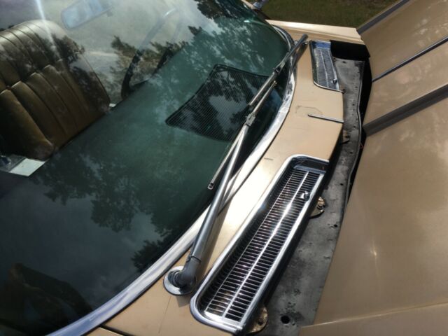 Buick Riviera 1965 image number 11