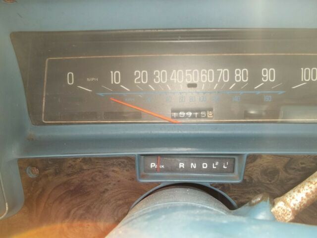 Chevrolet El Camino 1975 image number 19