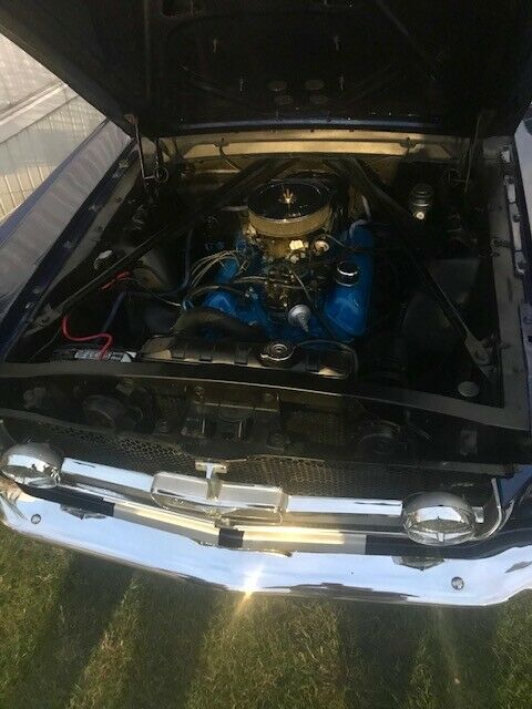 Ford Mustang 1965 image number 30
