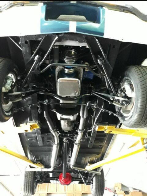Ford Mustang 1966 image number 18