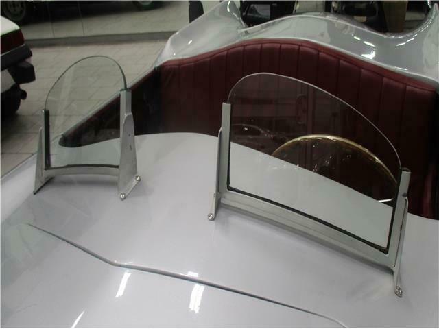 CISITALIA 202 SMM 1952 image number 11