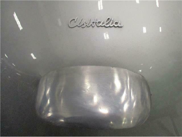 CISITALIA 202 SMM 1952 image number 22