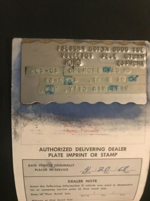 Chevrolet C-10 1968 image number 15