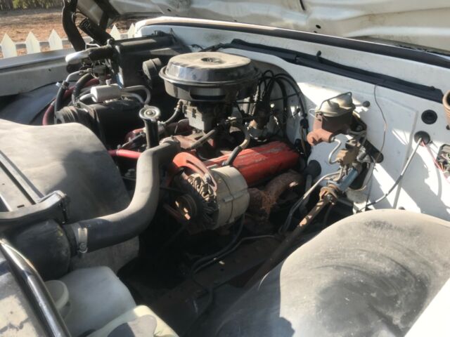 Chevrolet C-10 1968 image number 26