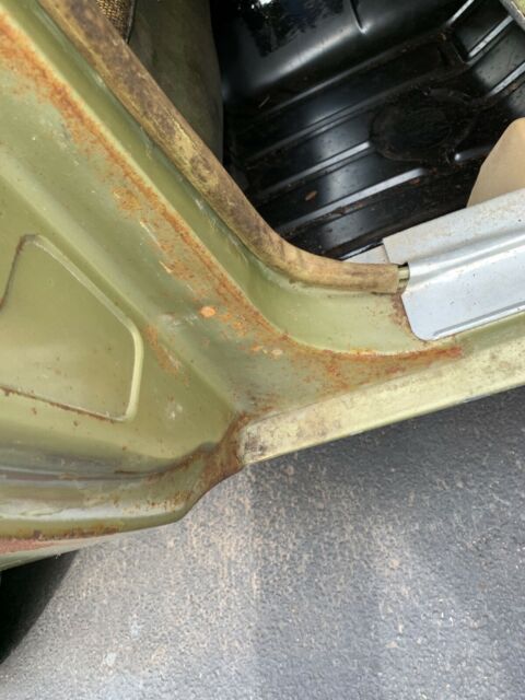 Chevrolet Nova 1968 image number 1