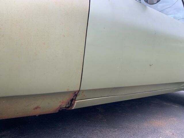 Chevrolet Nova 1968 image number 21