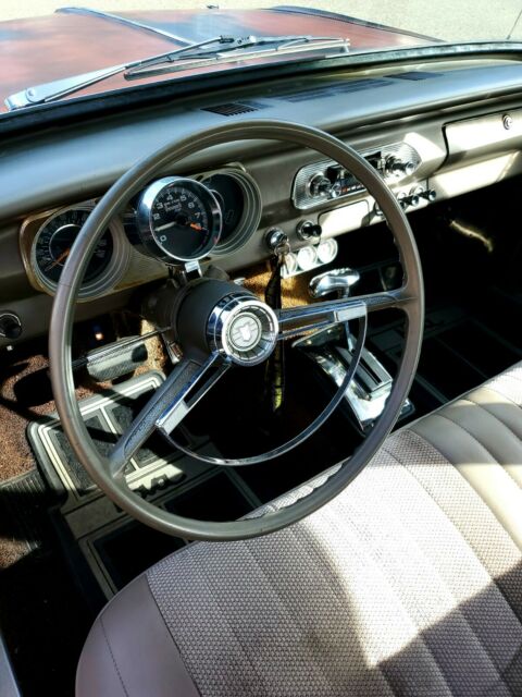 Chevrolet Nova 1962 image number 35