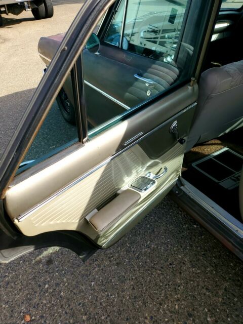 Chevrolet Nova 1962 image number 37