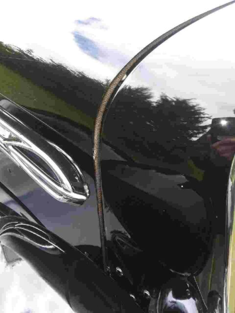 Plymouth P2 Deluxe 1936 image number 42