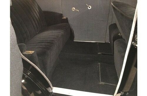 Plymouth P2 Deluxe 1936 image number 8