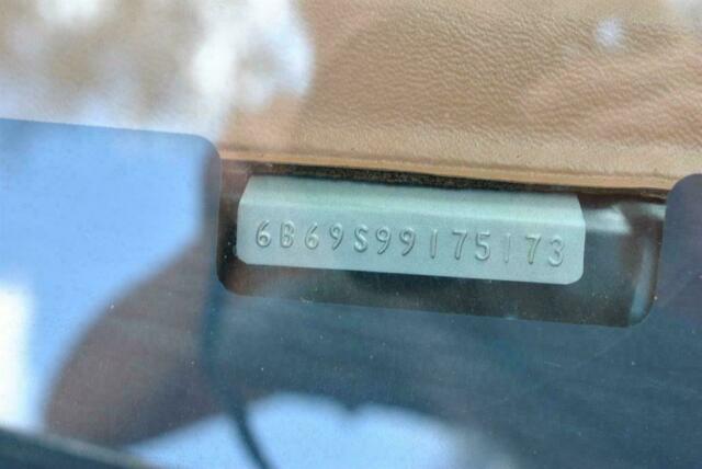 Cadillac Fleetwood 1979 image number 16