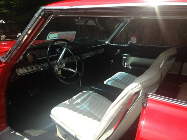 Ford Galaxie 1964 image number 7