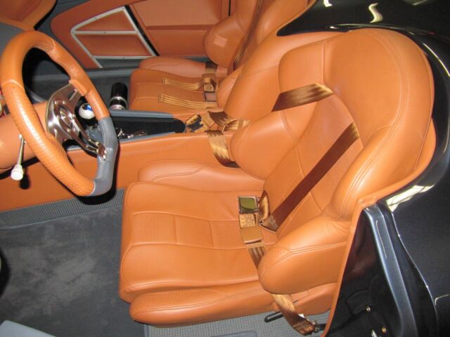 Chevrolet Corvette 1959 image number 17