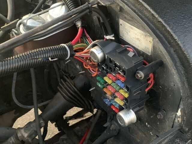 Jeep CJ 1974 image number 29
