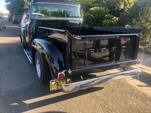 Ford F-100 1956 image number 10