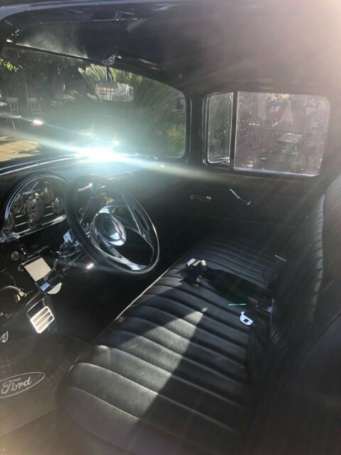 Ford F-100 1956 image number 11