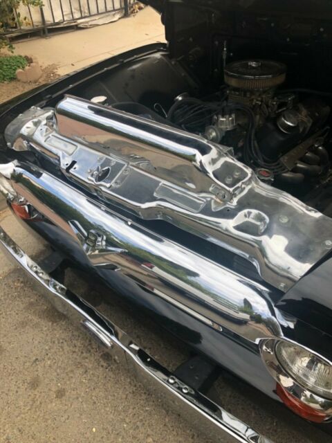 Ford F-100 1956 image number 12