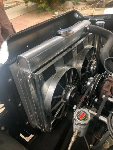 Ford F-100 1956 image number 36