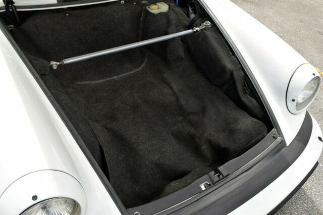 Porsche 930 1976 image number 40