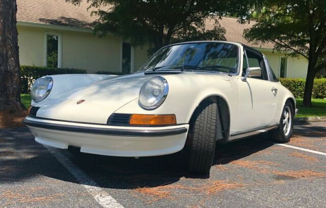 Porsche 911 1973 image number 26